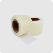 Clear Barrier Film | The Bags Lane