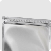 Metalized Barrier Film | The Bags Lane