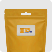 Euro-Style Hang Hole | The Bags Lane